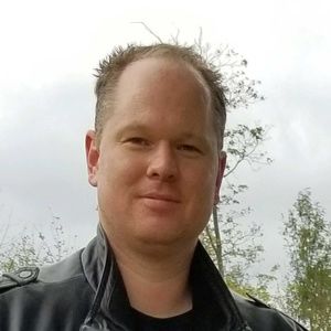 Meet your Posher, Kevin